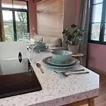 דירה Elegant ,detente Et Bien-etre *