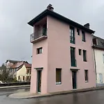 דירה Elegant ,detente Et Bien-etre Salies-de-Béarn