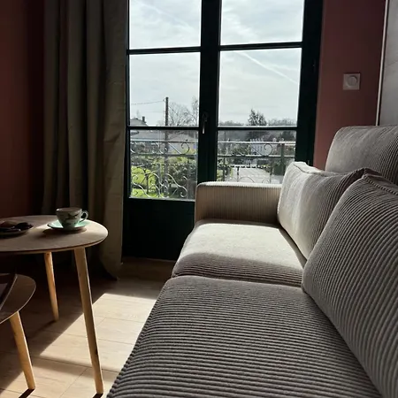 Apartment Elegant ,detente Et Bien-etre Salies-de-Bearn