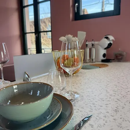 Elegant ,detente Et Bien-etre * Salies-de-Béarn