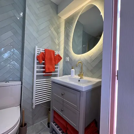 Elegant ,detente Et Bien-etre Daire