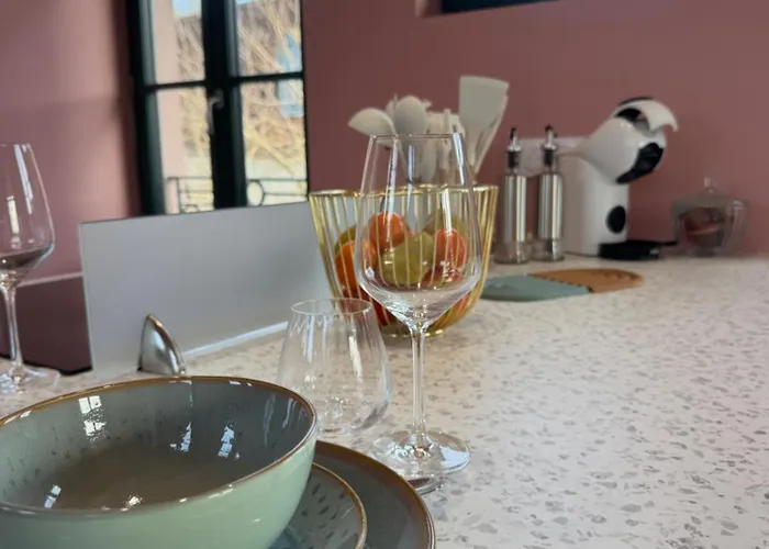 Elegant ,detente Et Bien-etre * Salies-de-Bearn