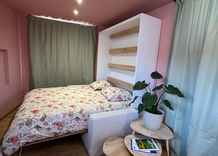 Elegant ,detente Et Bien-etre Salies-de-Bearn