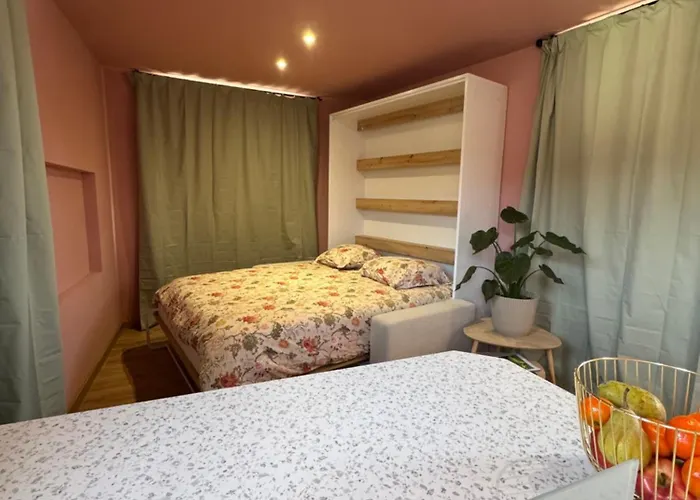 Apartment Elegant ,detente Et Bien-etre Salies-de-Bearn