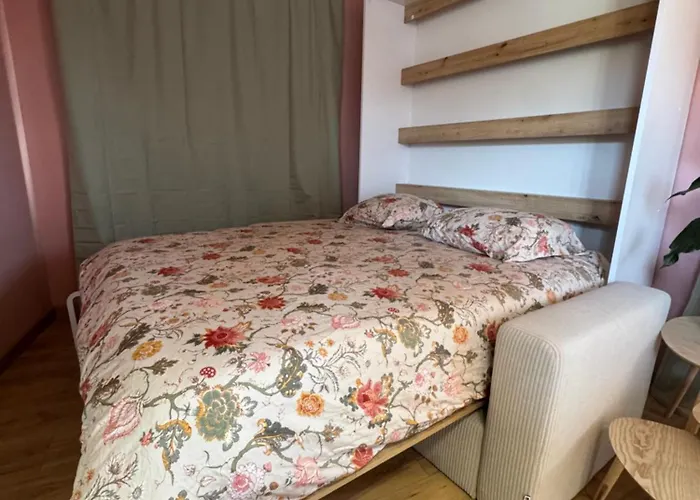 Elegant ,detente Et Bien-etre Apartment *